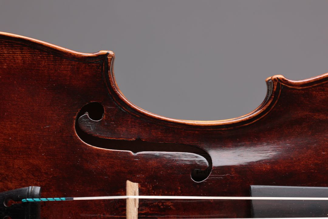 Rief Anton - Vils um 1783 - G-891